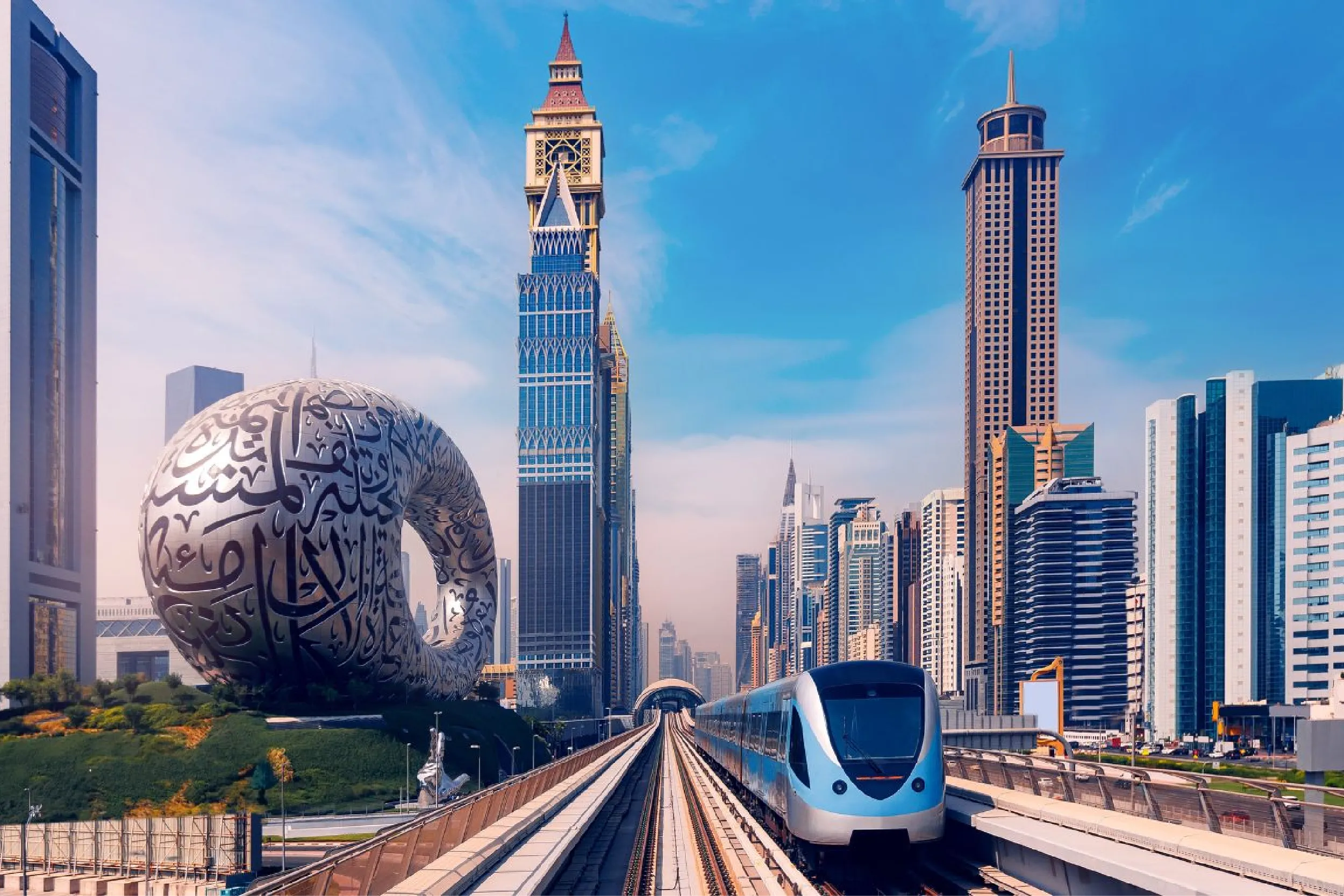 elysreality Property Dubai