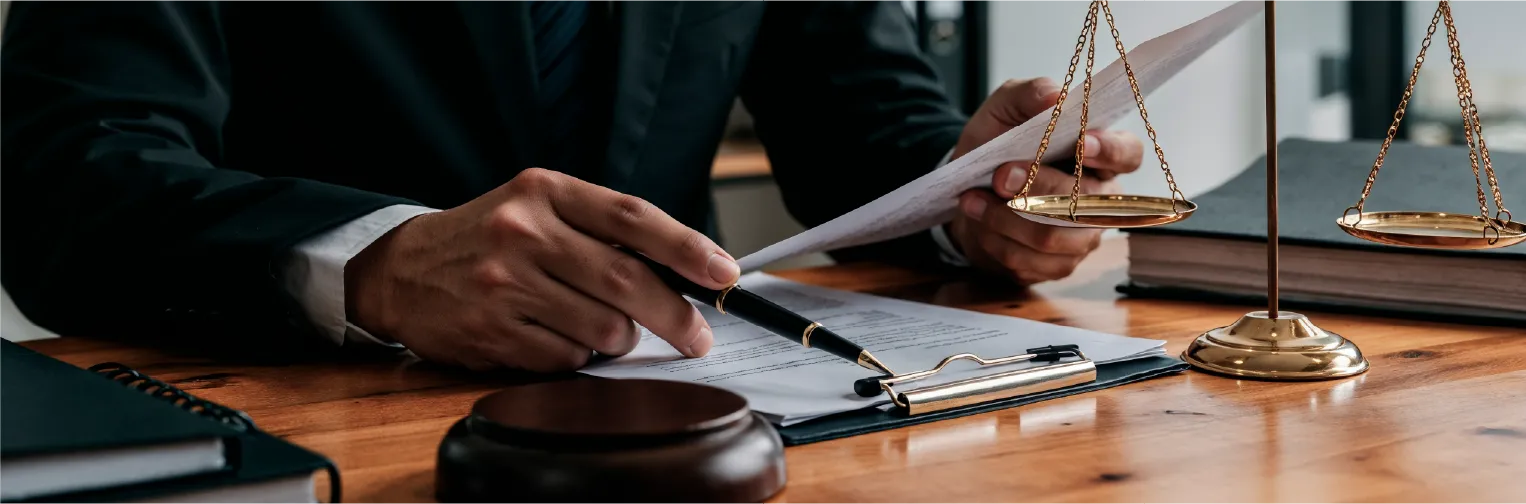 Business meeting with people discussing property map on a wall