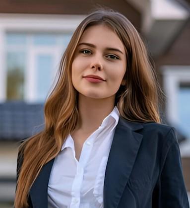 Jane Smith - Real Estate Agent