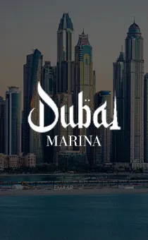 Dubai Marina