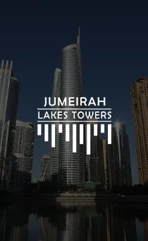 Jumeirah Lake Towers